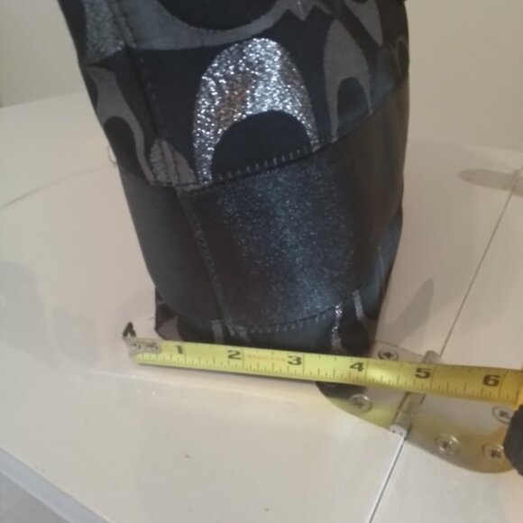 Coach medium size tote bag - Picture 3 of 8